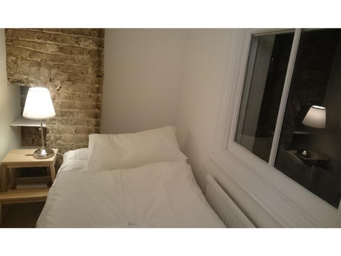 Central London Flat. Georgian Terrace. Bright. Cameră foto